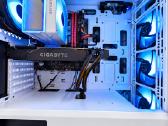 Žaidimų Pc i5-12600k 512gb SSD +750gb Rtx 2080 8g - nuotraukos Nr. 6