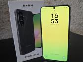 Samsung Galaxy A56 256gb - nuotraukos Nr. 2