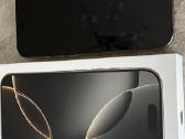 Apple iPhone 16 Pro 256 GB - nuotraukos Nr. 3