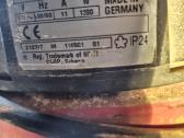 Pramoninis siurblys Hilti Tda Vc 60 - nuotraukos Nr. 3