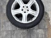 Mersedez benz Ml320 - nuotraukos Nr. 4