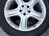 Mersedez benz Ml320 - nuotraukos Nr. 5