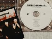 The Futureheads – This Is Not The World (CD) - nuotraukos Nr. 3