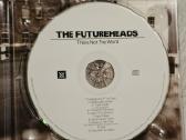 The Futureheads – This Is Not The World (CD) - nuotraukos Nr. 4