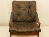 "Hunter" Chair by Thorbjrn Afdal - nuotraukos Nr. 9