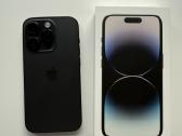 iPhone 14 pro black - nuotraukos Nr. 2