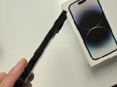 iPhone 14 pro black - nuotraukos Nr. 3
