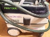 Festool Ctl26 E - nuotraukos Nr. 2