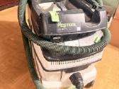 Festool Ctl26 E - nuotraukos Nr. 3