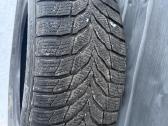 Nexen Winguard Sport 2 Padangos 235/55 R18 - nuotraukos Nr. 6