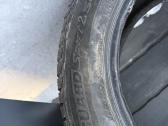 Nexen Winguard Sport 2 Padangos 235/55 R18 - nuotraukos Nr. 2