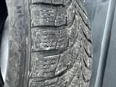 Nexen Winguard Sport 2 Padangos 235/55 R18 - nuotraukos Nr. 7