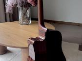 Sigma elektro akustinė gitara - nuotraukos Nr. 2