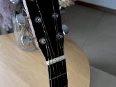 Sigma elektro akustinė gitara - nuotraukos Nr. 3