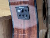 Sigma elektro akustinė gitara - nuotraukos Nr. 5