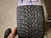 Žieminės padangos Bridgestone Blizzak 6 195/55 R16 - nuotraukos Nr. 2