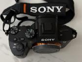 Parduodamas Sony A7 III komplektas - nuotraukos Nr. 2