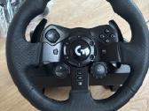 Logitech g923 Se vairas - nuotraukos Nr. 2