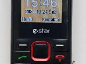 E-star X18 Red - nuotraukos Nr. 3