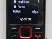 E-star X18 Red - nuotraukos Nr. 5