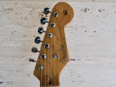 Fender Jv '50s Stratocaster Hss, Made in Japan - nuotraukos Nr. 2