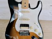 Fender Jv '50s Stratocaster Hss, Made in Japan - nuotraukos Nr. 3