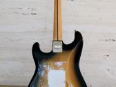 Fender Jv '50s Stratocaster Hss, Made in Japan - nuotraukos Nr. 6