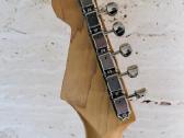 Fender Jv '50s Stratocaster Hss, Made in Japan - nuotraukos Nr. 7