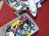 Parduodu Lego kaladėles, Burato 1:32 modeliukus - nuotraukos Nr. 24