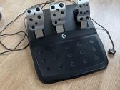 Logitech g923 Se vairas - nuotraukos Nr. 4