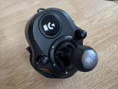 Logitech g923 Se vairas - nuotraukos Nr. 5