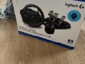 Logitech g923 Se vairas - nuotraukos Nr. 6