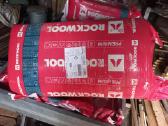Rockwool Superrock Premium akmens vata likutis - nuotraukos Nr. 2