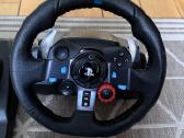 Logitech G29 Driving Force - nuotraukos Nr. 2