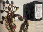 Maitinimo blokas(psu) Cube2 Max 700w - nuotraukos Nr. 2
