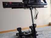 Saitek Flight simuliatoriaus komplektas su stovu - nuotraukos Nr. 3