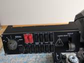 Saitek Flight simuliatoriaus komplektas su stovu - nuotraukos Nr. 5