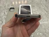 iPhone 16 pro, 128gb 92% - nuotraukos Nr. 6