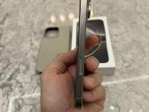 iPhone 16 pro, 128gb 92% - nuotraukos Nr. 7