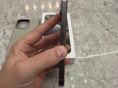 iPhone 16 pro, 128gb 92% - nuotraukos Nr. 8
