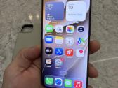 iPhone 16 pro, 128gb 92% - nuotraukos Nr. 11
