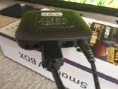 Grundig LED 82cm+smart TV Box WiFi 4k - nuotraukos Nr. 14