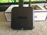 Grundig LED 82cm+smart TV Box WiFi 4k - nuotraukos Nr. 15