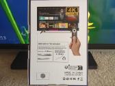 Grundig LED 82cm+smart TV Box WiFi 4k - nuotraukos Nr. 17