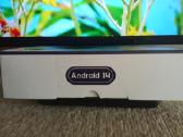 Grundig LED 82cm+smart TV Box WiFi 4k - nuotraukos Nr. 18