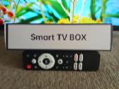 Grundig LED 82cm+smart TV Box WiFi 4k - nuotraukos Nr. 19