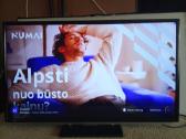Grundig LED 82cm+smart TV Box WiFi 4k - nuotraukos Nr. 25