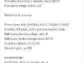 Naujas vandens gyvatukas Henris firmos - nuotraukos Nr. 5