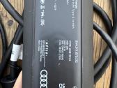Audi universalus pakrovėjas/stotelė - nuotraukos Nr. 2