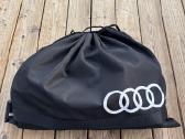 Audi universalus pakrovėjas/stotelė - nuotraukos Nr. 3